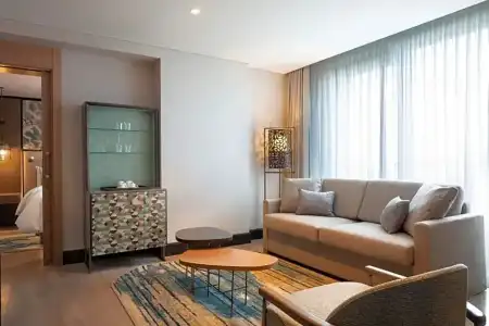 The Westin Istanbul Nisantasi - 88