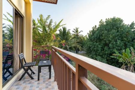 Nala Veli Beach & Spa - 47