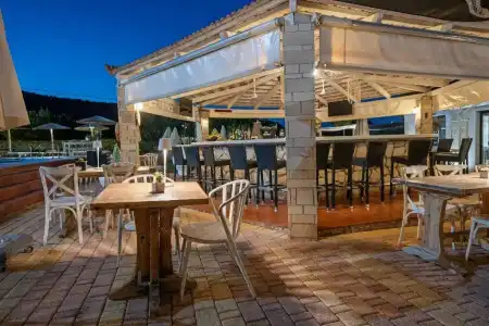 Nikos Lux Apartments - 21