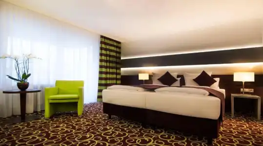 Metropol by Maier Privathotels - 84