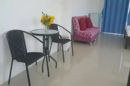 Phangan Guest House - Hostel - 40
