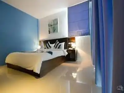 iCheck inn Ao Nang Krabi - 56