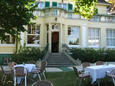 Villa Oranien Restaurant - 0