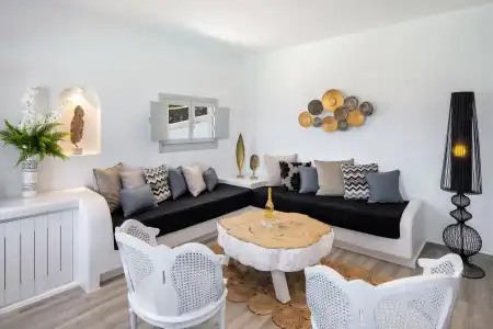Siete Mares Luxury Suites - 270