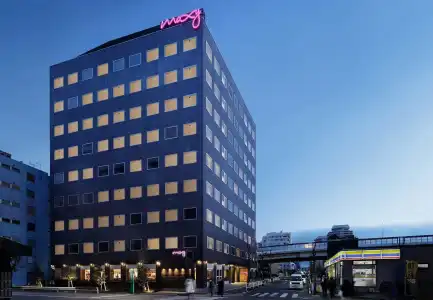 Moxy Tokyo Kinshicho - 25