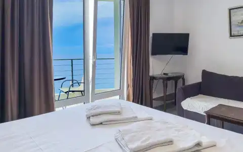Open Sea Luxury Apartments - 142