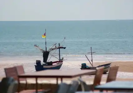 Sailom Hua Hin - 10