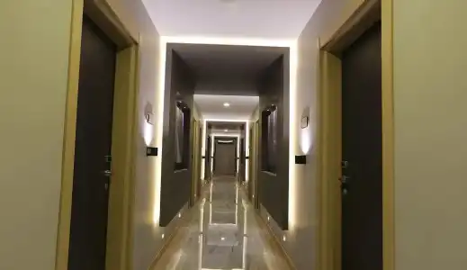 Burhaniye Marina Boutique - 13