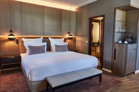 Steigenberger de Saxe Dresden - 125