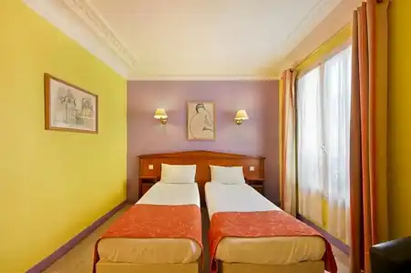 Hôtel Richmond - 92