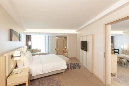 Deltas by Marriott Frankfurt Offenbach - 73