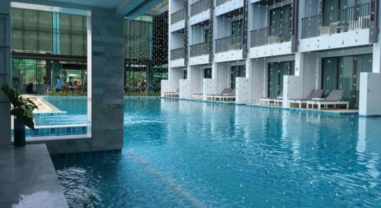 BlueSotel Krabi AoNang Beach - 20