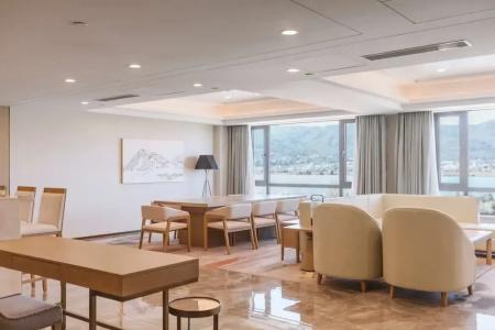 Hilton Lijiang - 199