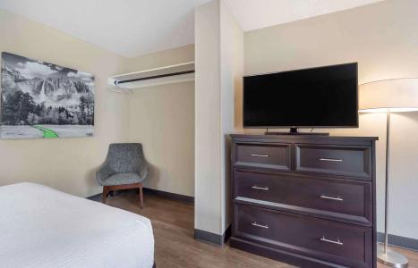 Extended Stay America Suites Seattle Redmond - 39