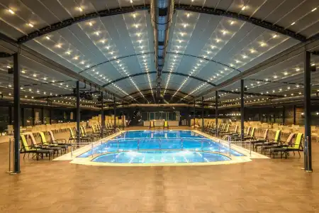 Babillon Spa & Restaurant - 11