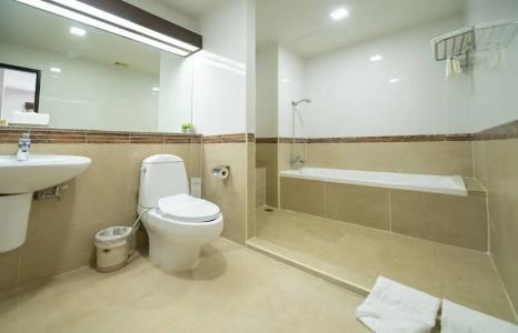 J - Town Serviced Apartments - 14