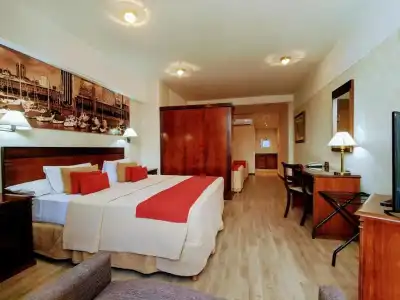 HR Plaza Luxor - 39