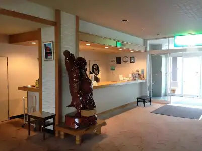 Hokkai - 1
