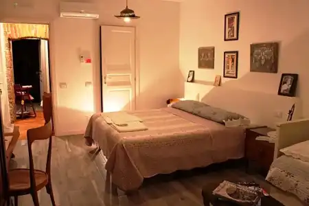Le Dame Della Cortesella B&B - 4