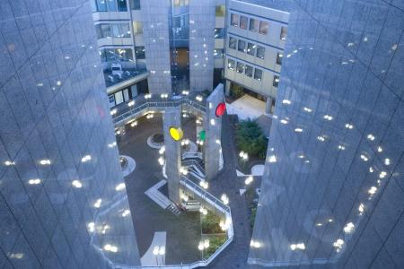 Clayton Düsseldorf City Centre - 24