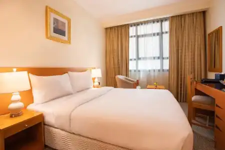 Swiss-Belinn Doha - 49