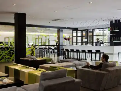 Novotel Buenos Aires - 22