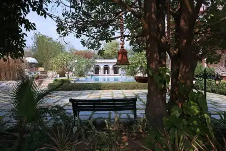 Khas Bagh - 10
