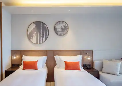 The Culture Samui - 50