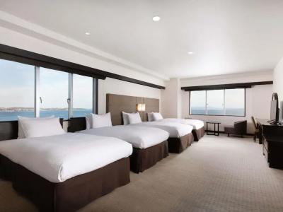 Grand Mercure Beppu Bay Resort & Spa - 161