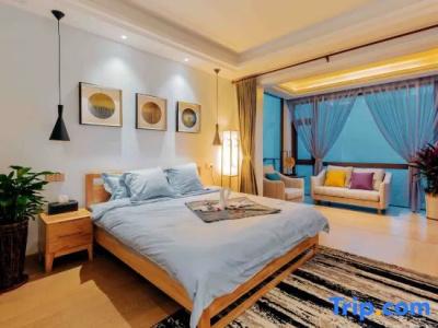 East Tai Lake Grand - 116