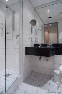 Mercure Hannover Mitte - 8