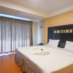 Land Royal Residence Pattaya - 27