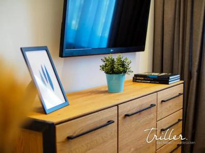 am Triller - & Serviced Apartments - 166