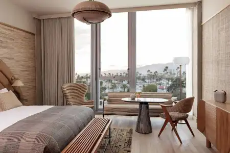 Santa Monica Proper, a Member of Designs - 20