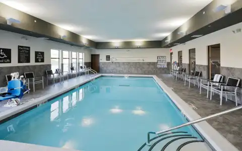 Homewood Suites by Hilton Topeka - 8