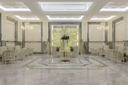 Aleph Rome, Curio Collection by Hilton - 22