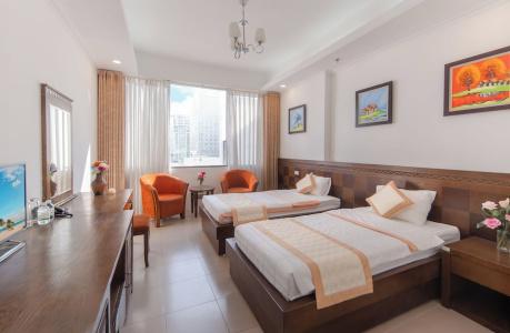 Holiday Central Nha Trang - 23