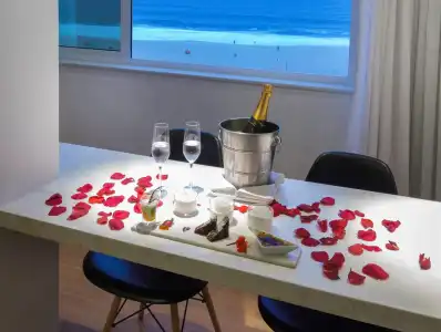 Mercure Rio Boutique Copacabana - 11