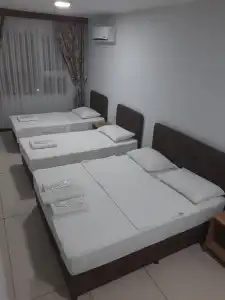 Yesilyurt Otel - 22