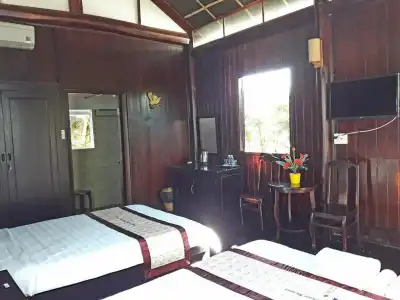 Hung Vuong Resort - 89
