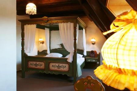 Adler Bärental - 36