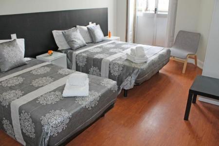 Lunar Guest House - 85