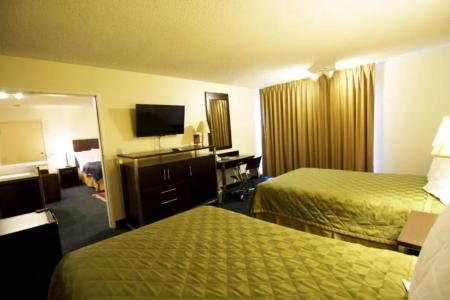 Royal Plaza Inn - 27