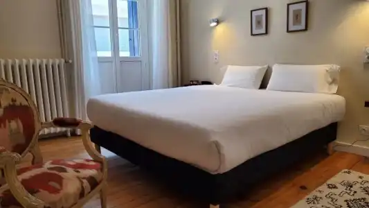 Grand Hôtel de la Poste - 66