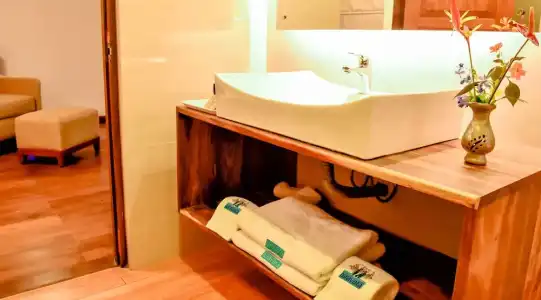 Airavata Boutique Resort - 25
