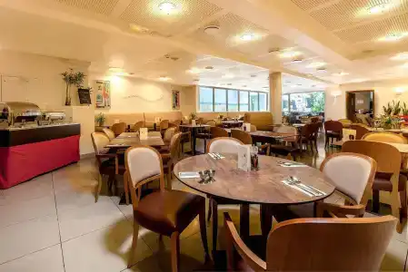 Montaigne & Spa - 23