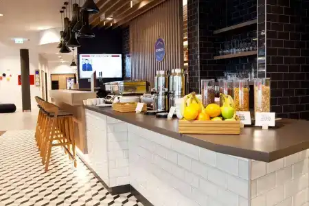 Holiday Inn Express Siegen by IHG - 17