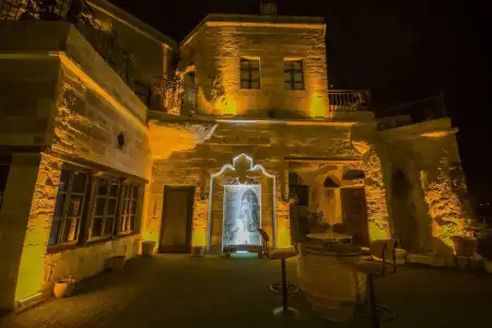 Fresco Cave Suites & Mansions - Special Class - 1