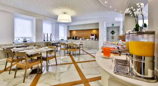 Best Western City — Milano Centro - 20