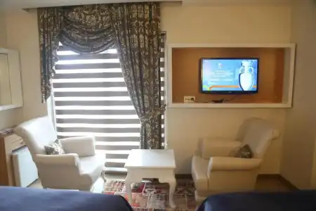 Cebeciler Otel - 30